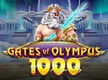 Gates of Olympus 1000